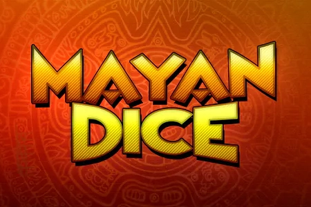 Mayan Dice Slot