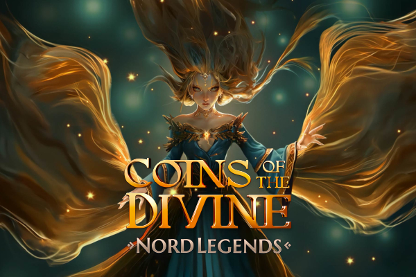 Nord Legends – Coins Of The Divine Slot
