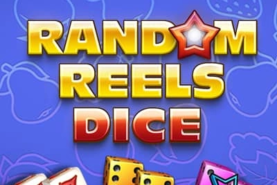 Random Reels Dice Slot