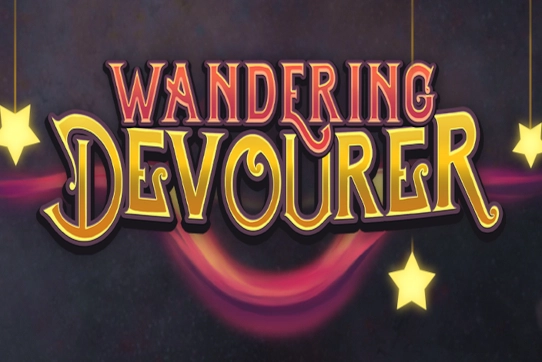 Wandering Devourer Slot