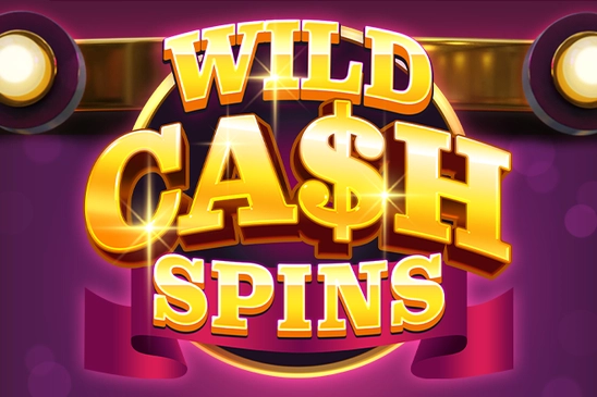 Wild Cash Spins Slot