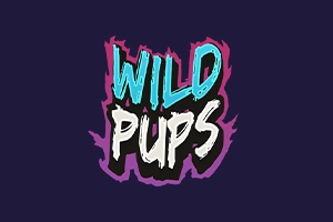 Wild Pups Slot