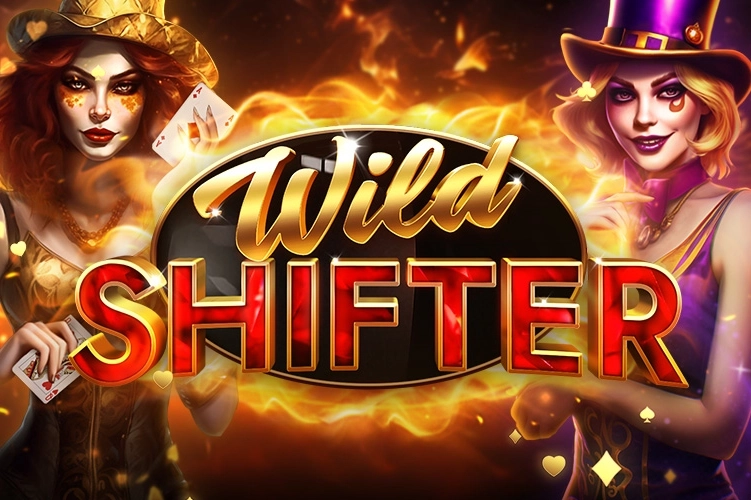 Wild Shifter Slot