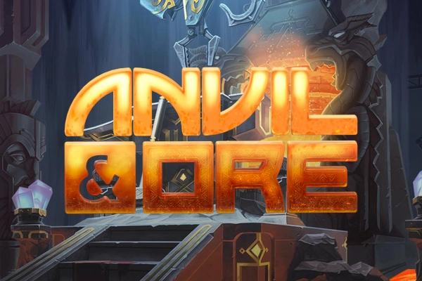 Anvil & Ore Slot