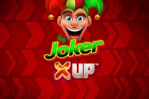 Joker X UP Slot