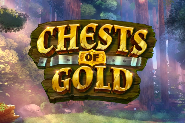 Chests of Gold Slot
