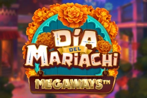 Dia del Mariachi Megaways Slot