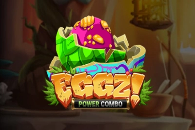 Eggz! Power Combo Slot