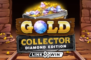 Gold Collector Diamond Edition Slot