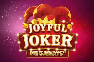 Joyful Joker Megaways Slot