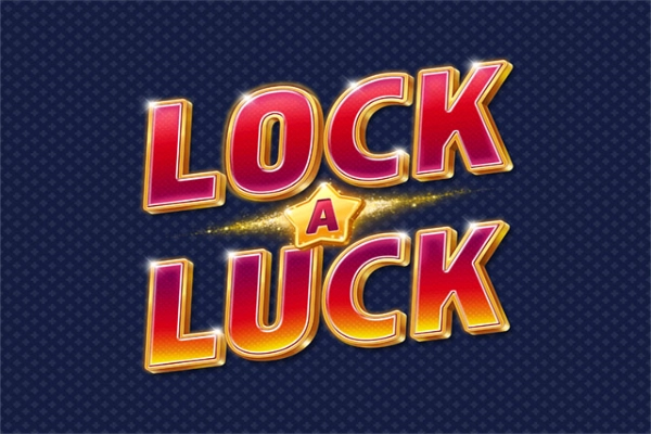 Lock-A-Luck Slot