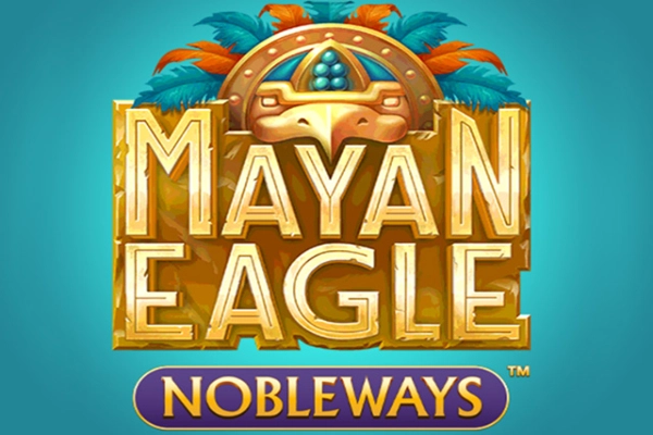 Mayan Eagle Slot