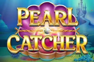 Pearl Catcher Slot