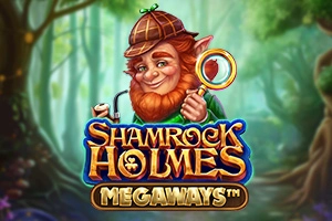 Shamrock Holmes Megaways Slot