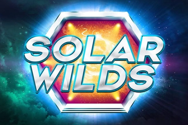 Solar Wilds Slot
