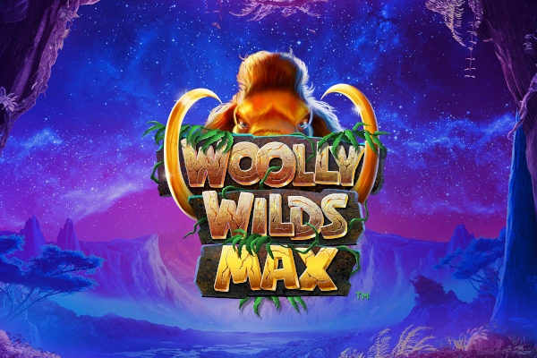 Wooly Wilds MAX Slot