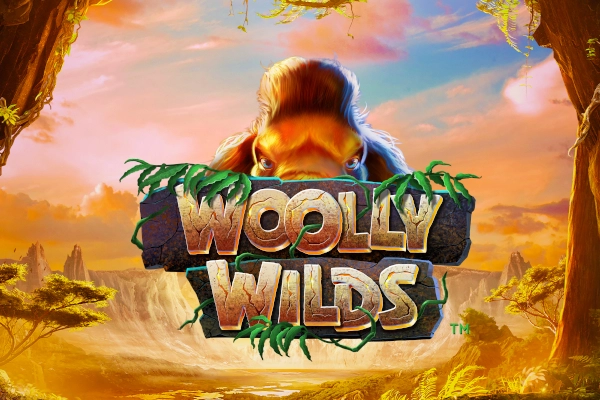 Wooly Wilds Slot