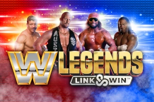 WWE Legends Slot