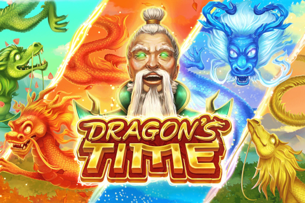 Dragon's Time Slot