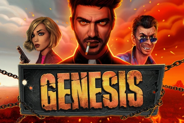 Genesis Slot