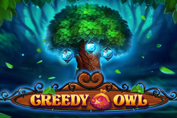Greedy Owl Slot