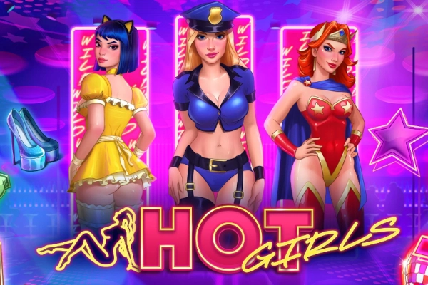 Hot Girls Slot