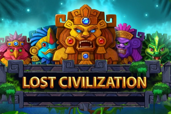 Lost Civilization Slot