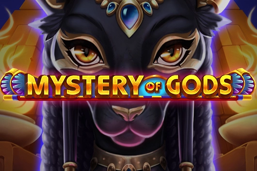Mystery of Gods Slot