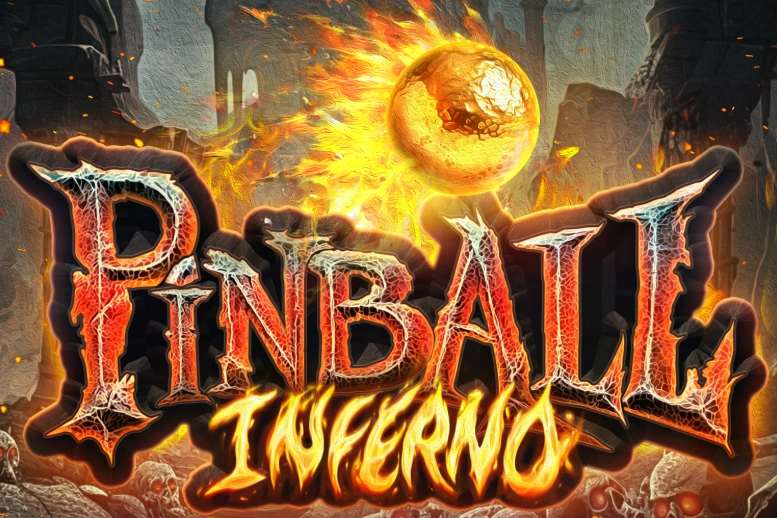 Pinball Inferno Slot