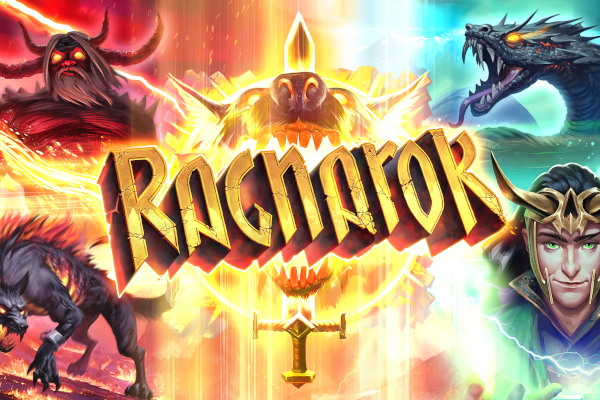 Ragnarok Slot