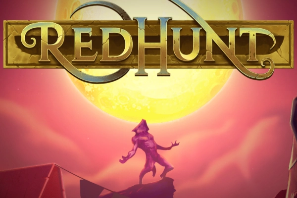 Red Hunt Slot