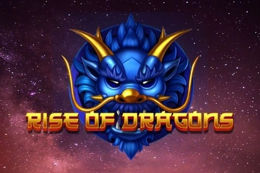 Rise of Dragons Slot