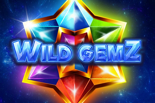 Wild GemZ Slot
