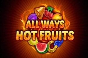 Allways Hot Fruits Slot