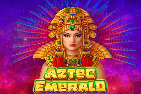 Aztec Emerald Slot