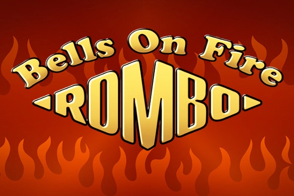 Bells on Fire Rombo Slot