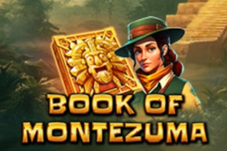 Book of Montezuma Slot