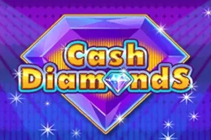 Cash Diamonds Slot