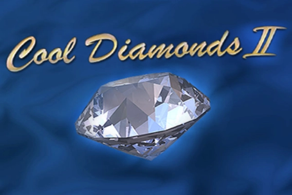 Cool Diamonds II Slot