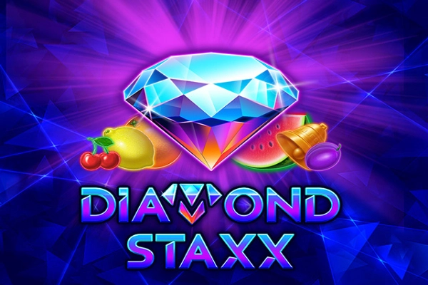 Diamond Staxx Slot