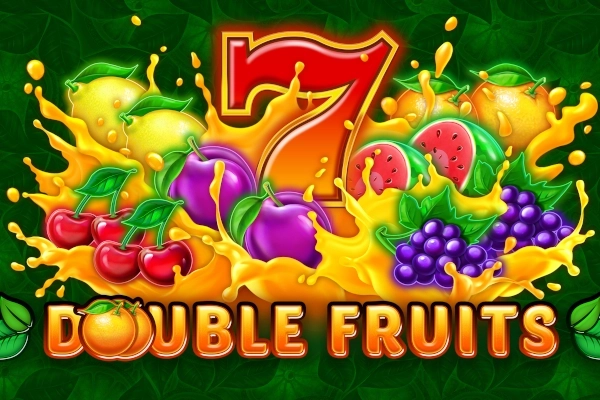 Double Fruits Slot