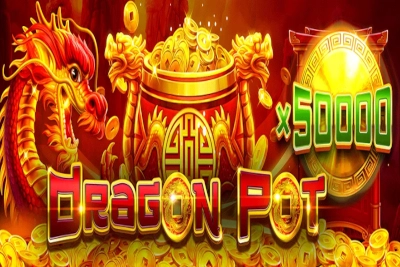 Dragon Pot Slot
