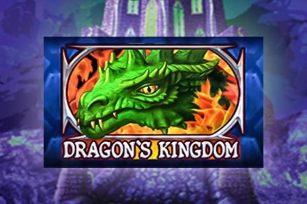 Dragons Kingdom Slot