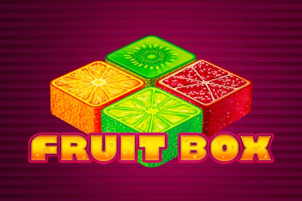 Fruit Box Slot