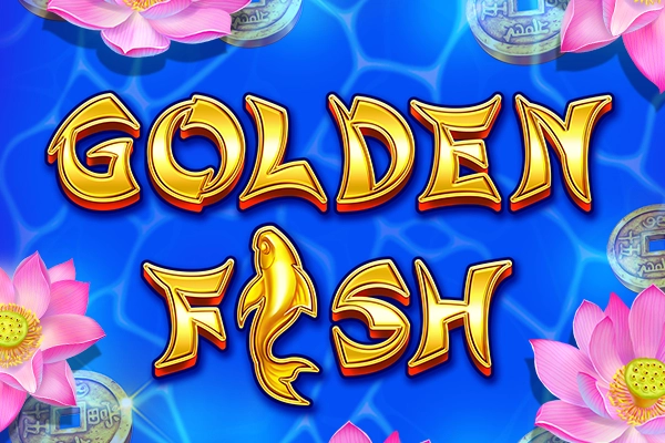 Golden Fish Slot