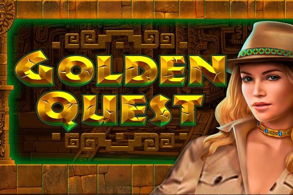 Golden Quest Slot