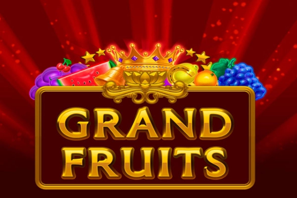 Grand Fruits Slot