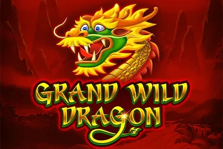Grand Wild Dragon Slot