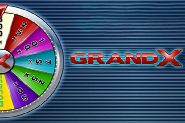 GrandX Slot