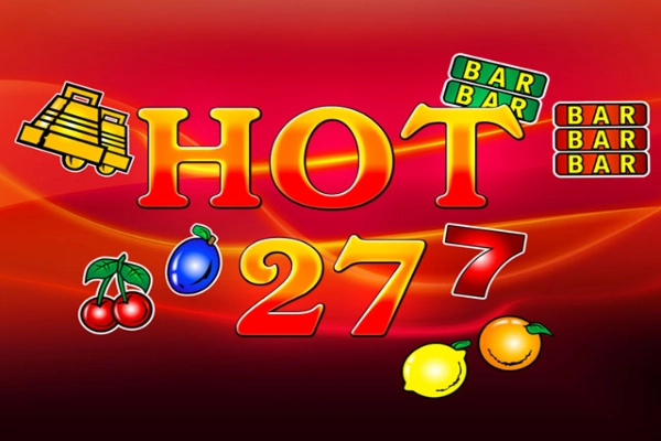 Hot 27 Slot